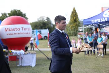 Do�ynki Gminno-Miejsko-Parafialne w Kowalach...