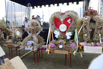 Do�ynki Gminno-Miejsko-Parafialne w Kowalach...