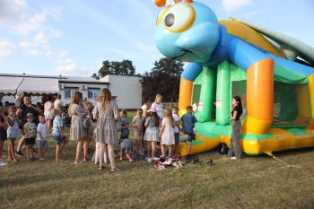 Do�ynki Gminno-Miejsko-Parafialne w Kowalach...