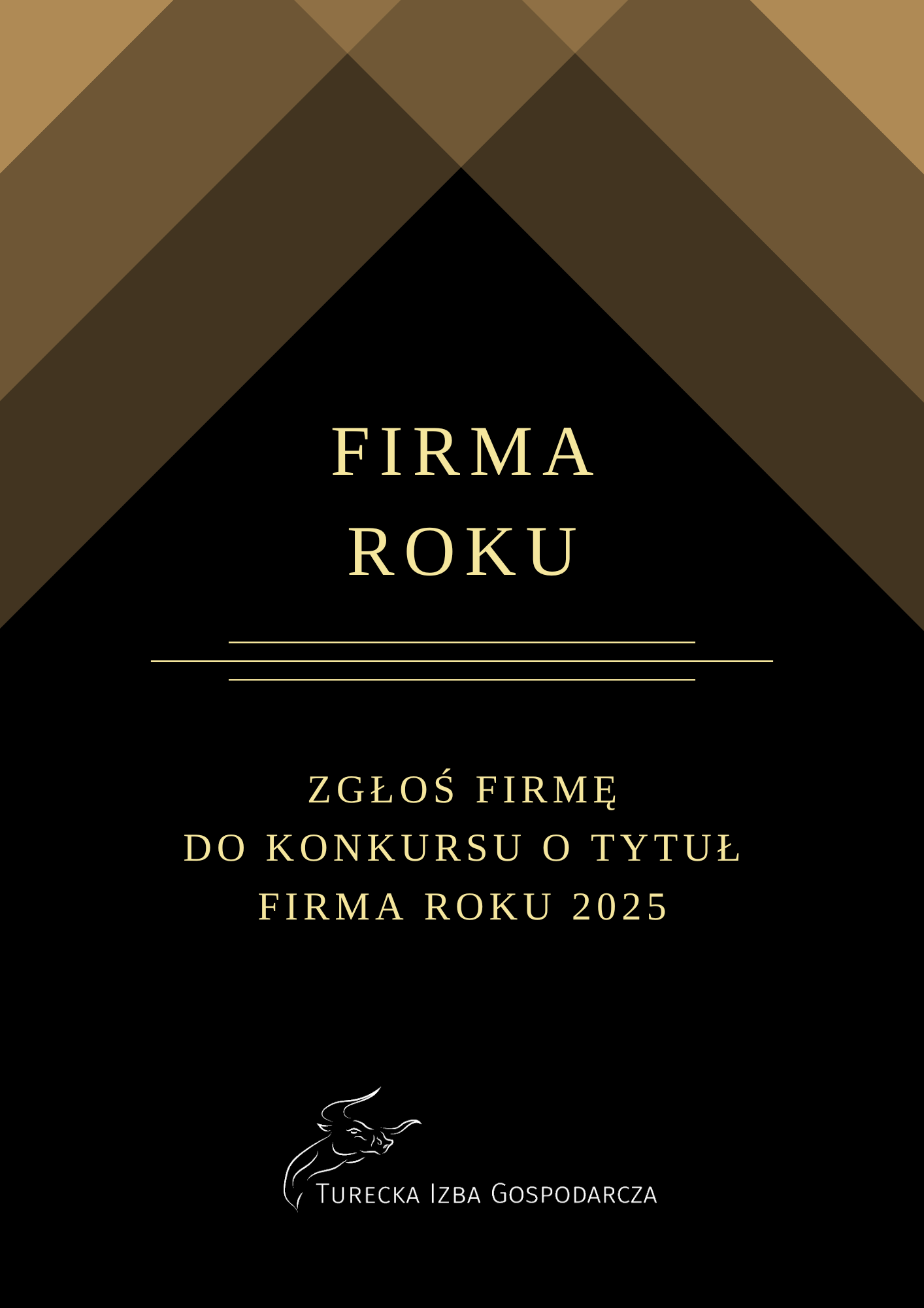 Rusza konkurs Firma Roku 2025