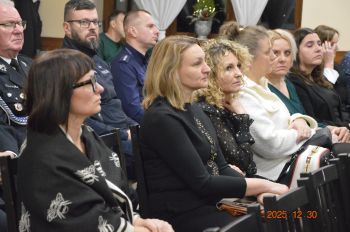 �wi�teczno-noworoczna Sesja Rady Gminy Turek