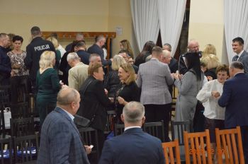 �wi�teczno-noworoczna Sesja Rady Gminy Turek