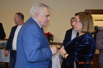 �wi�teczno-noworoczna Sesja Rady Gminy Turek