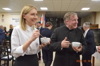 �wi�teczno-noworoczna Sesja Rady Gminy Turek