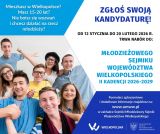 Rusza nab�r do II kadencji...