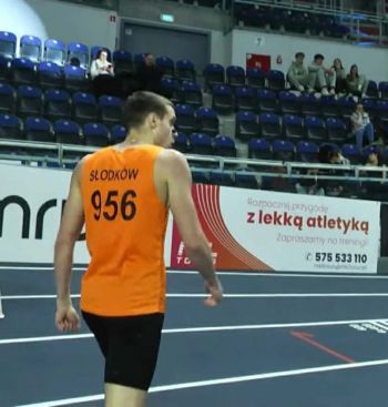 Bartek po raz kolejny bije rekordy