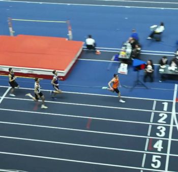 Bartek po raz kolejny bije rekordy