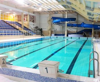 ULGA DLA DZIECI I MŁODZIEŻY KORZYSTAJĄCYCH Z BASENU PODCZAS FERII